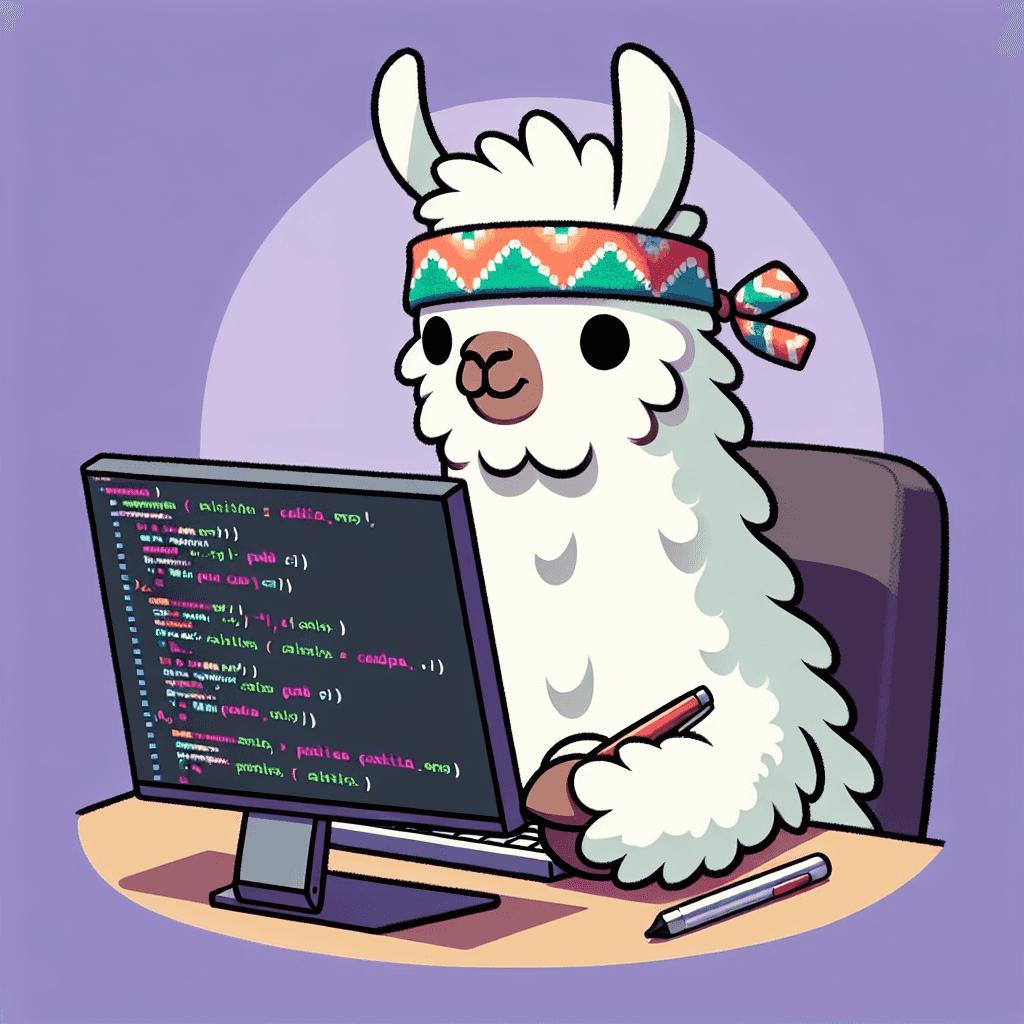 🥇 Run your generative AI model locally 🥇